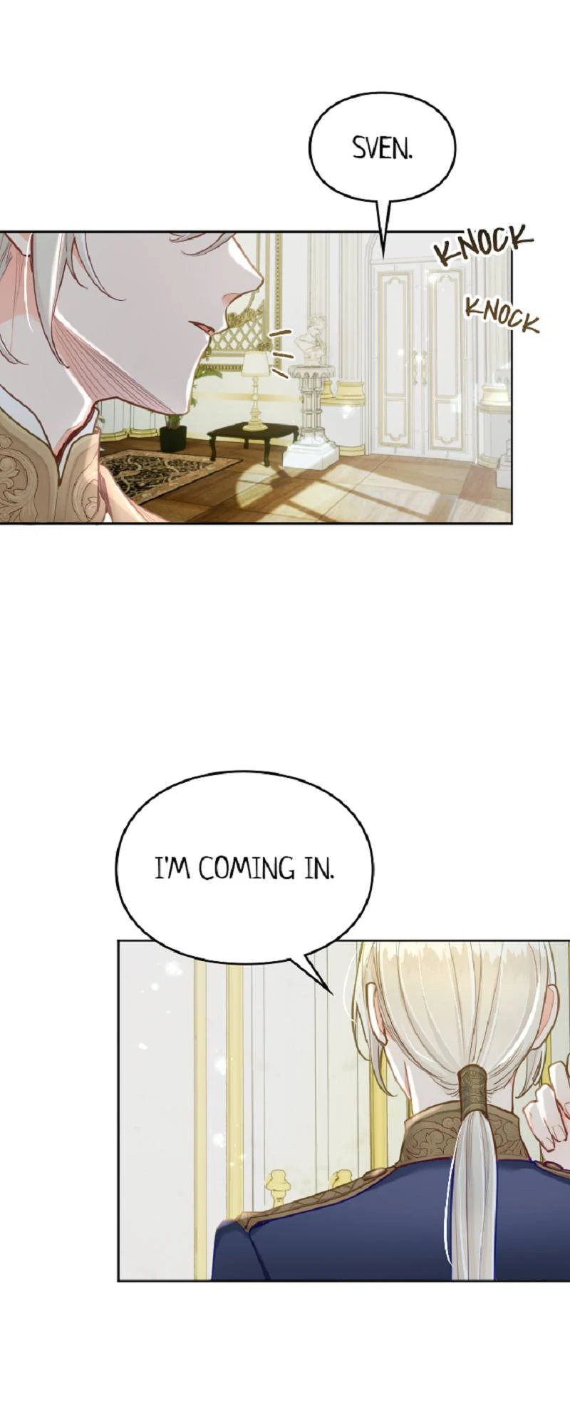 Vengeance from a Saint Full of Wounds Chapter 138 265 ch 138 3