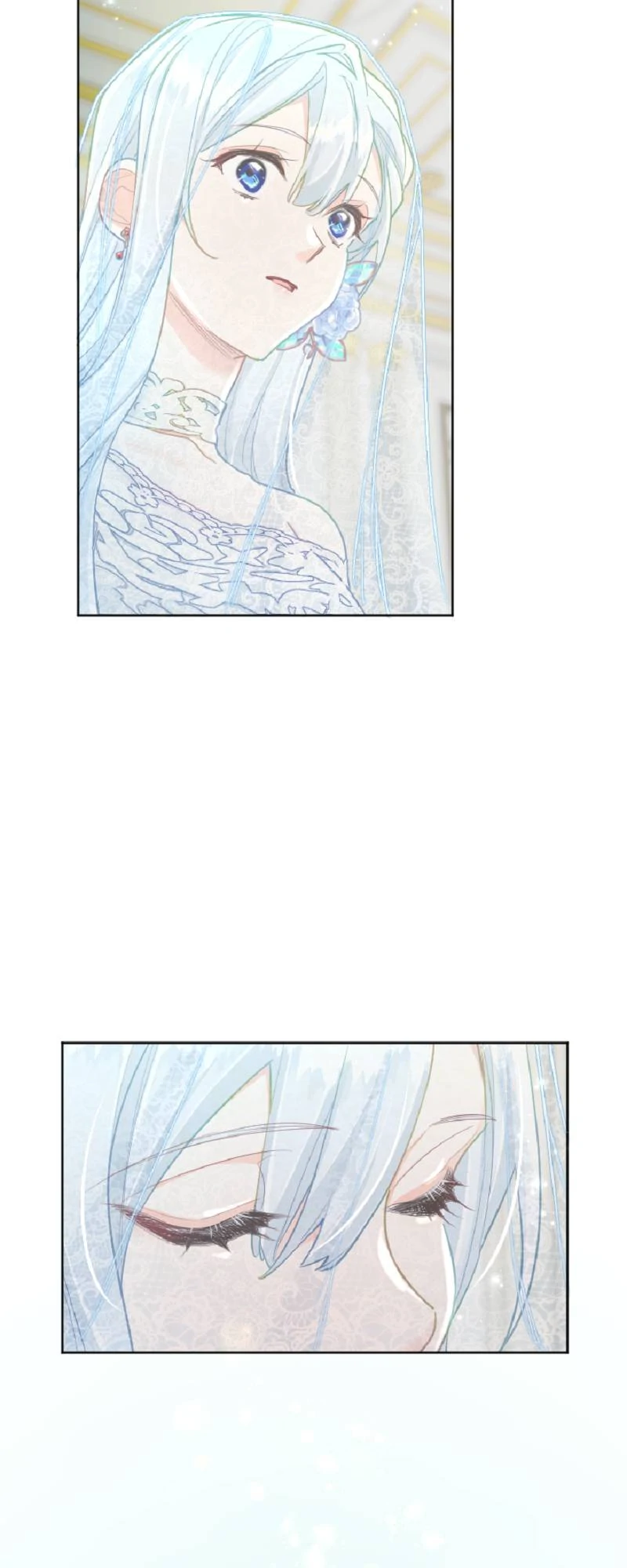 Vengeance from a Saint Full of Wounds Chapter 138 293 ch 138 31