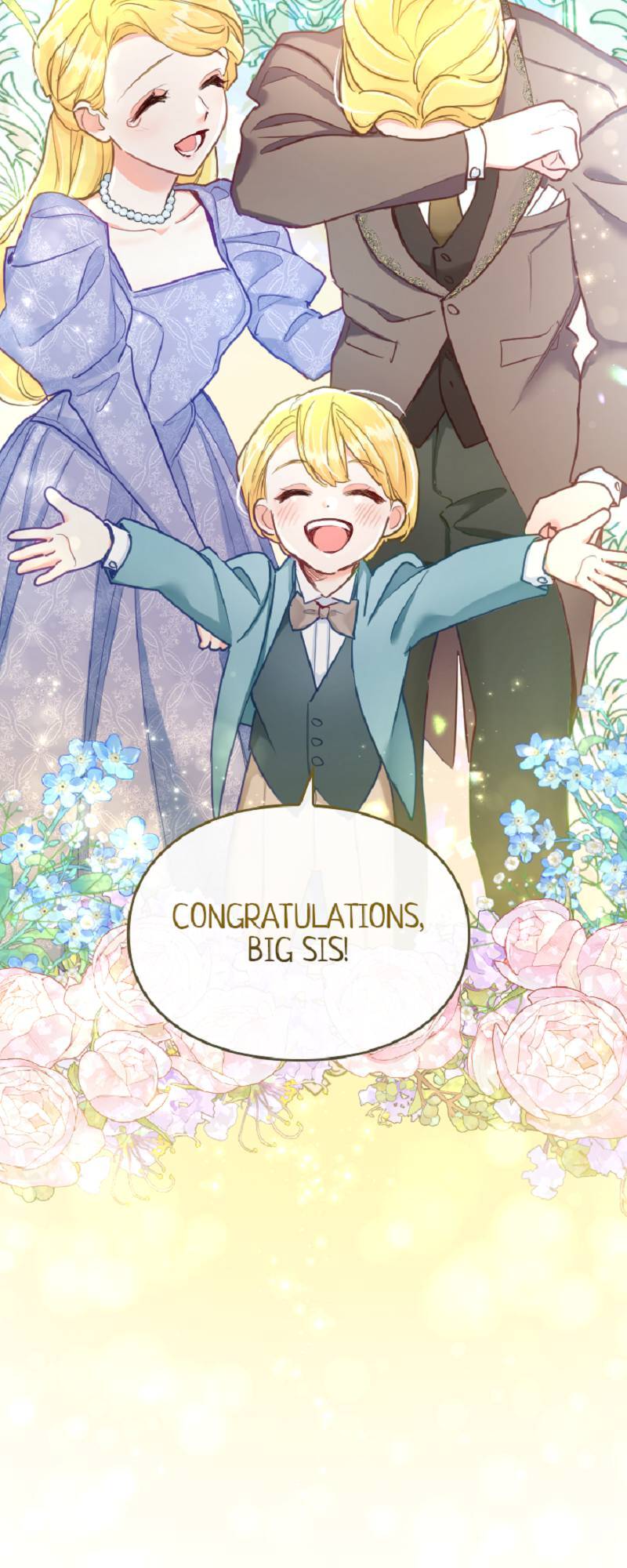 Vengeance from a Saint Full of Wounds Chapter 138 295 ch 138 33