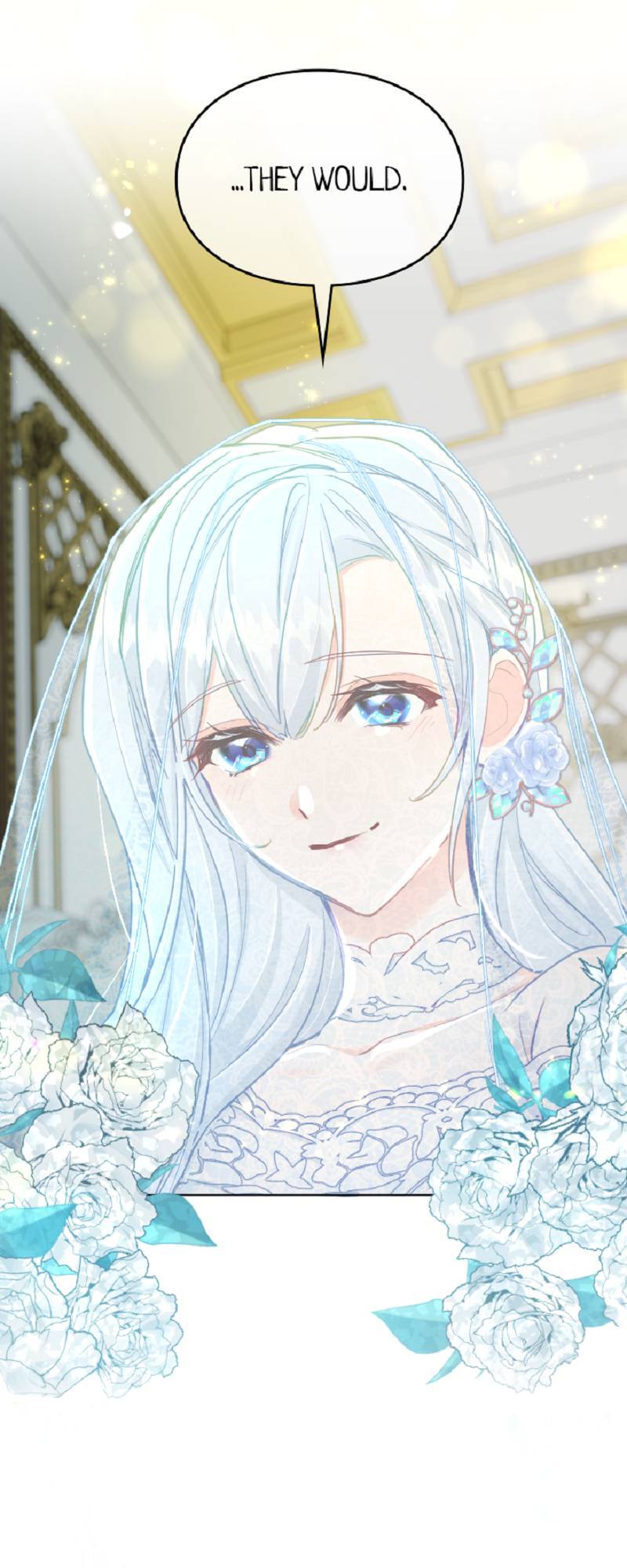 Vengeance from a Saint Full of Wounds Chapter 138 296 ch 138 34