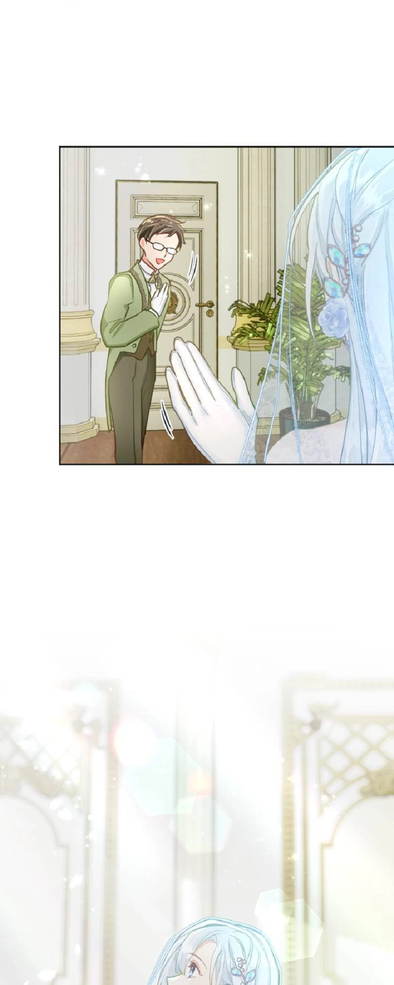 Vengeance from a Saint Full of Wounds Chapter 138 297 ch 138 35