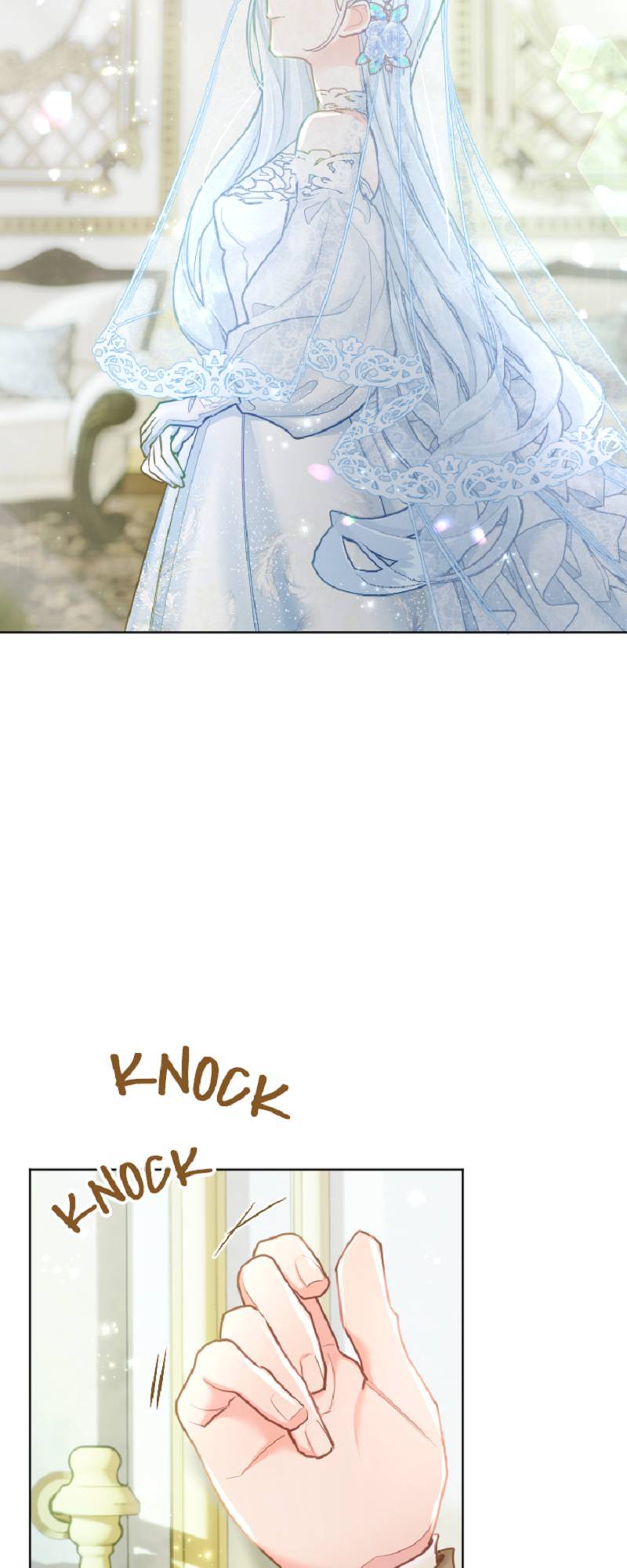 Vengeance from a Saint Full of Wounds Chapter 138 298 ch 138 36