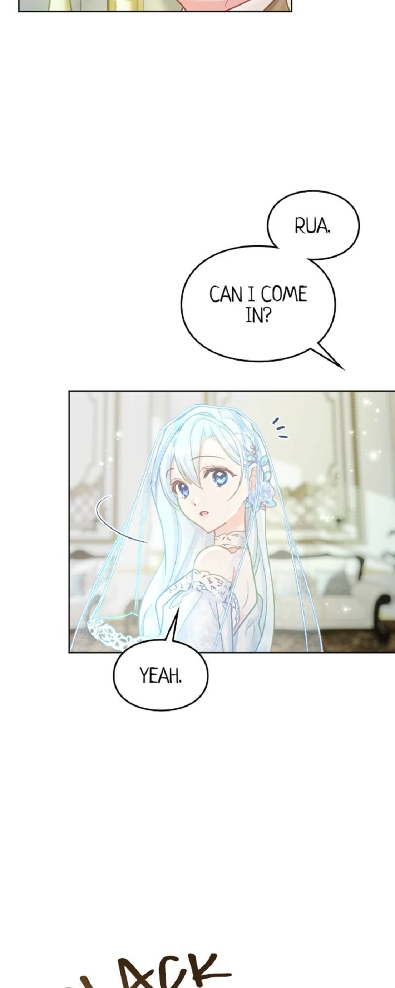 Vengeance from a Saint Full of Wounds Chapter 138 299 ch 138 37