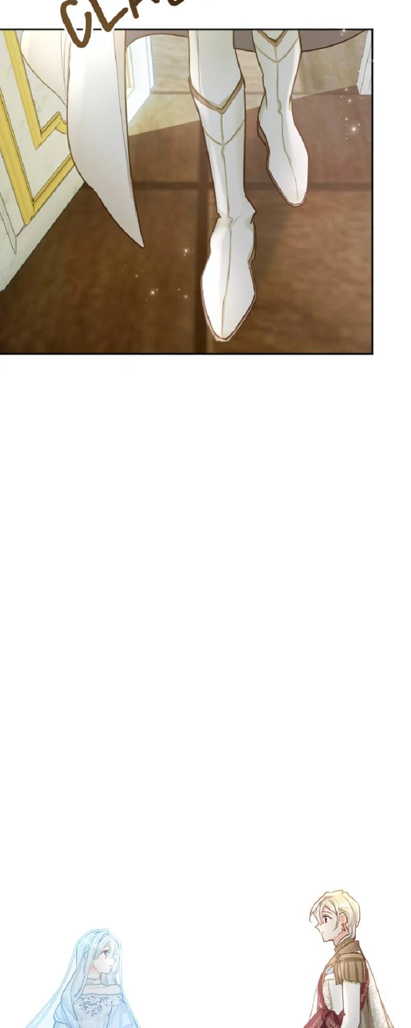 Vengeance from a Saint Full of Wounds Chapter 138 300 ch 138 38