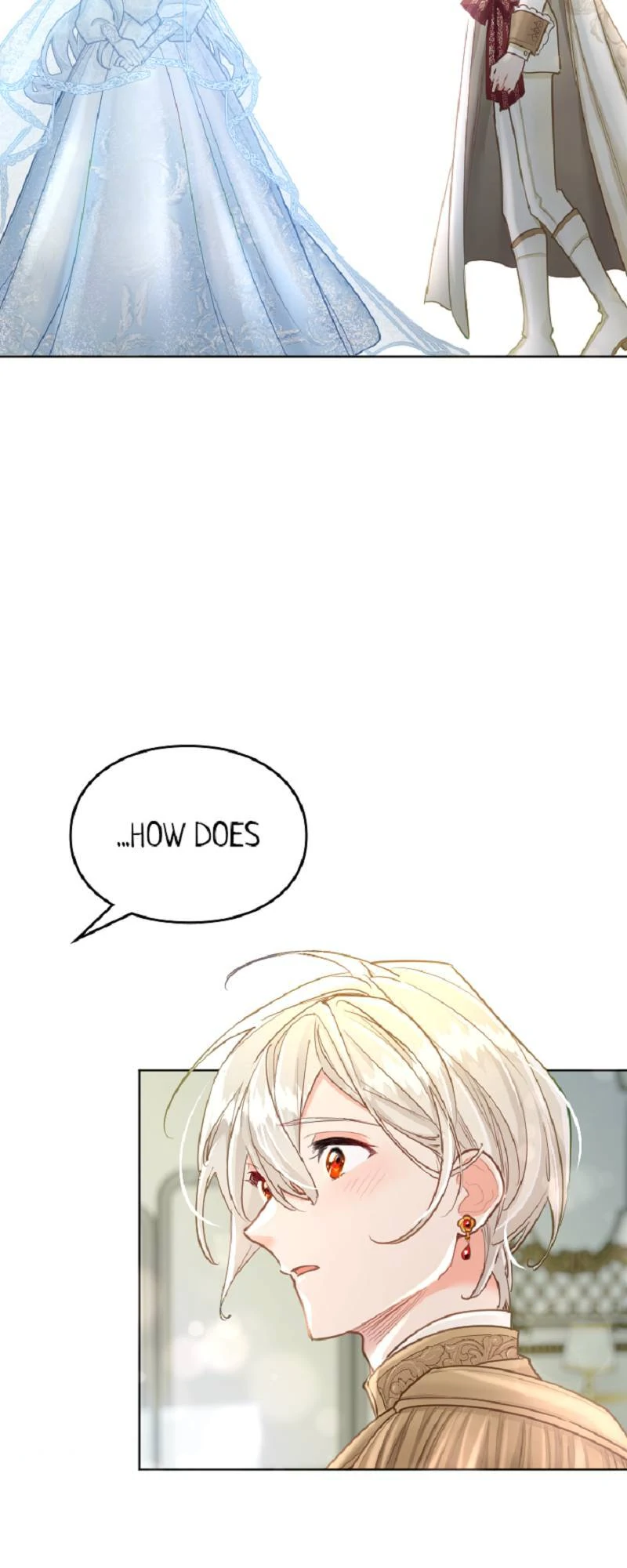 Vengeance from a Saint Full of Wounds Chapter 138 301 ch 138 39