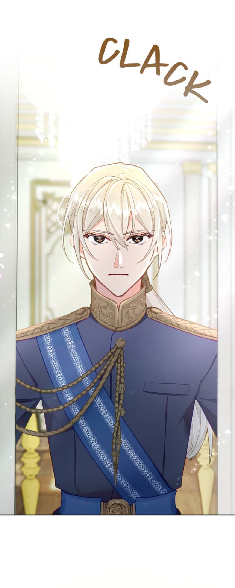 Vengeance from a Saint Full of Wounds Chapter 138 266 ch 138 4