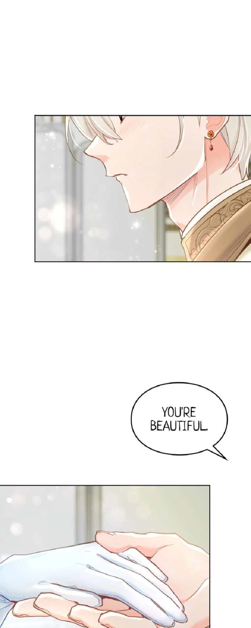 Vengeance from a Saint Full of Wounds Chapter 138 304 ch 138 42