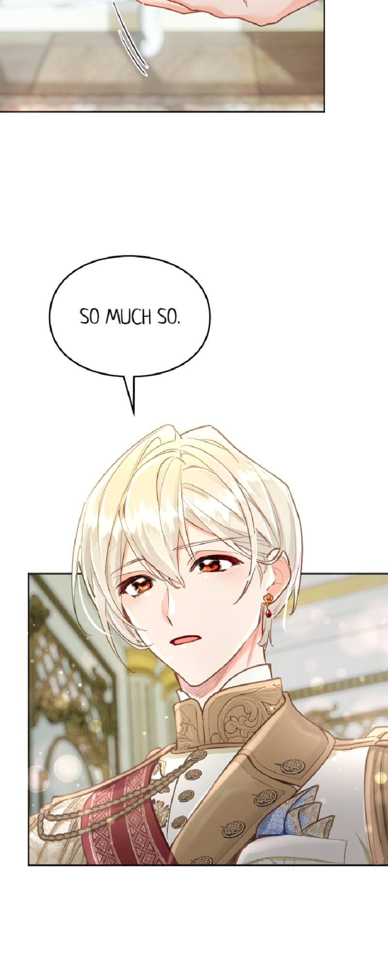 Vengeance from a Saint Full of Wounds Chapter 138 305 ch 138 43