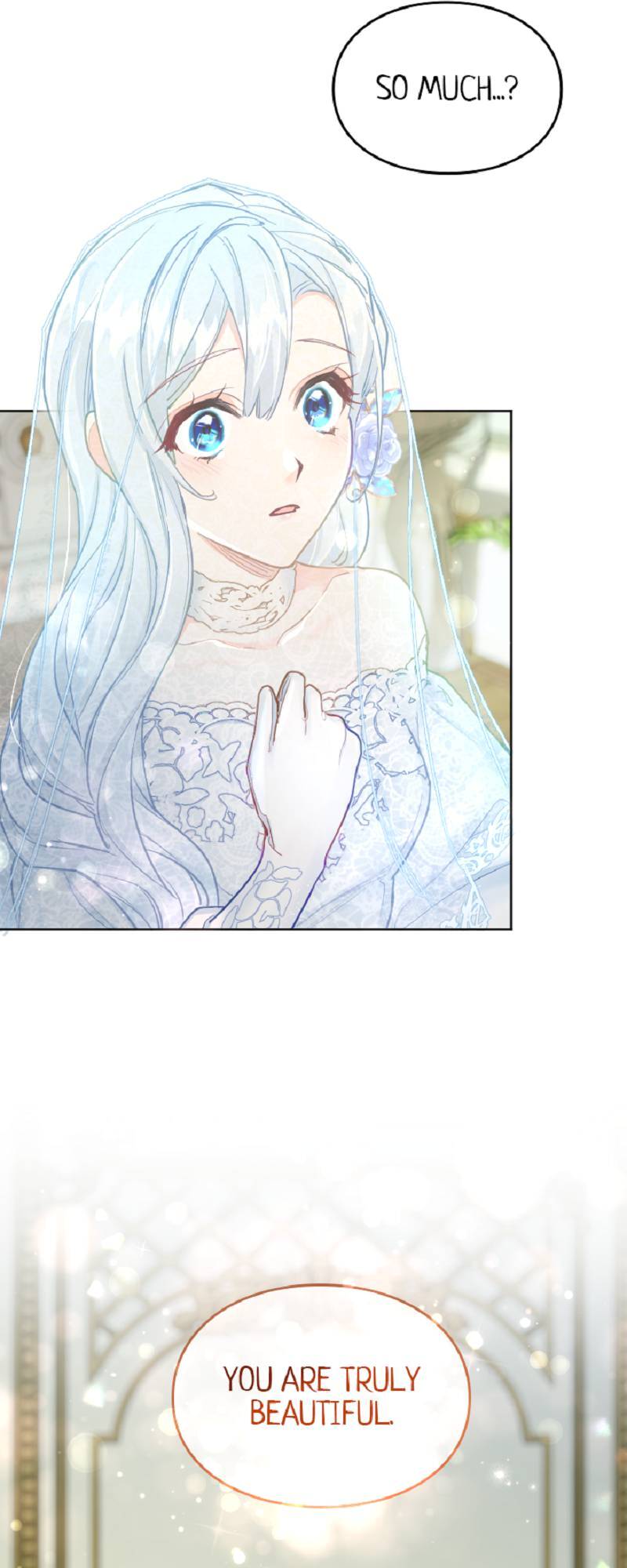 Vengeance from a Saint Full of Wounds Chapter 138 306 ch 138 44