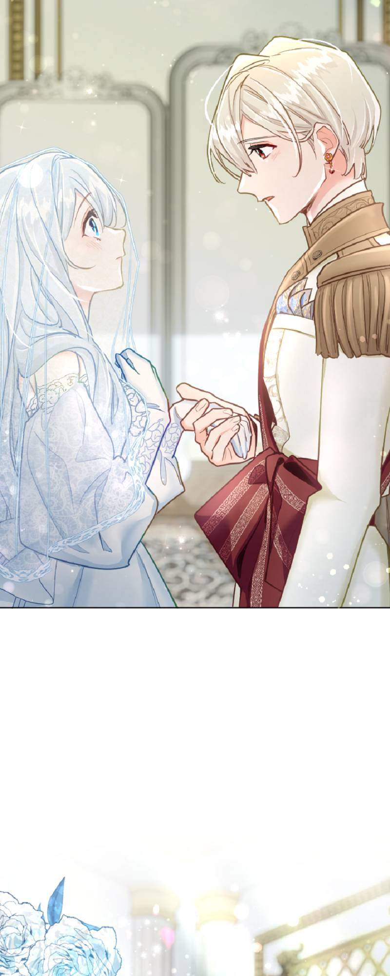 Vengeance from a Saint Full of Wounds Chapter 138 307 ch 138 45