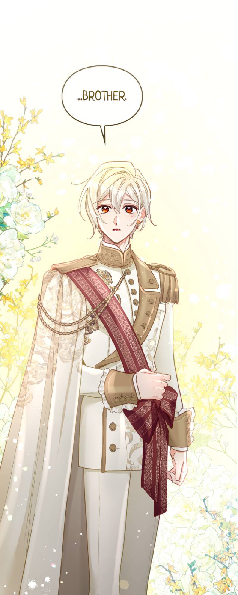 Vengeance from a Saint Full of Wounds Chapter 138 267 ch 138 5