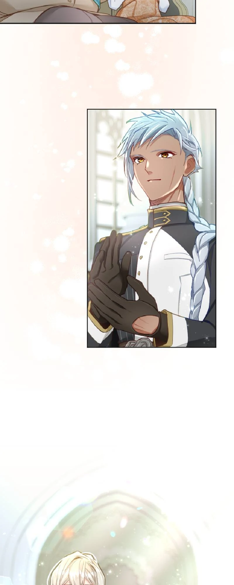 Vengeance from a Saint Full of Wounds Chapter 138 313 ch 138 51