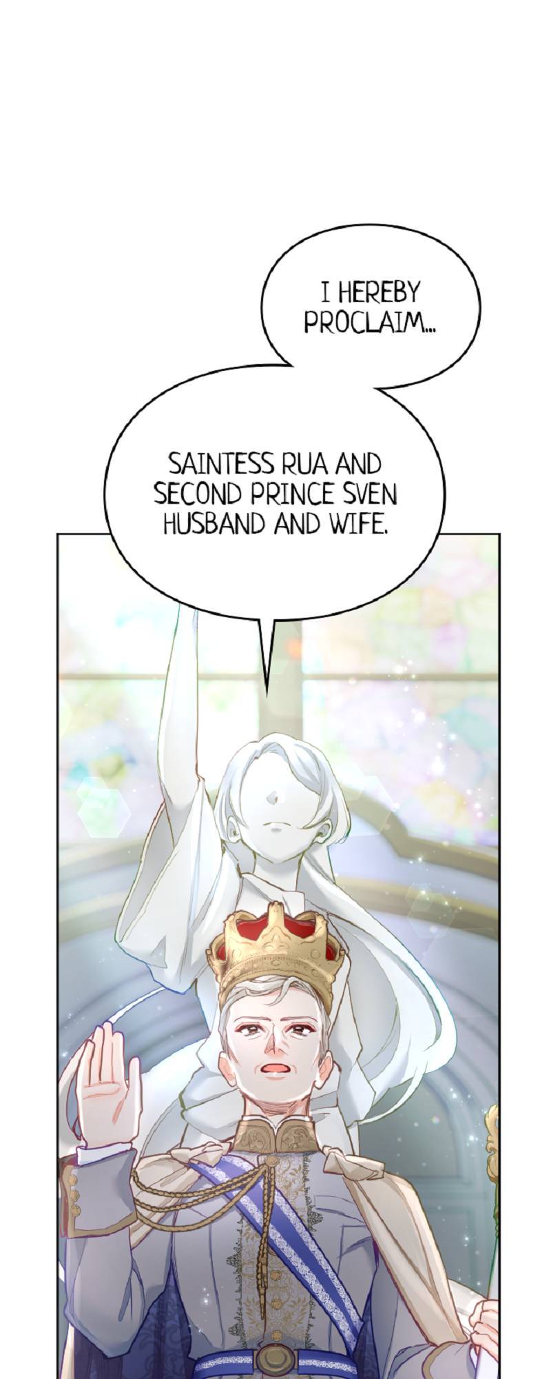 Vengeance from a Saint Full of Wounds Chapter 138 315 ch 138 53