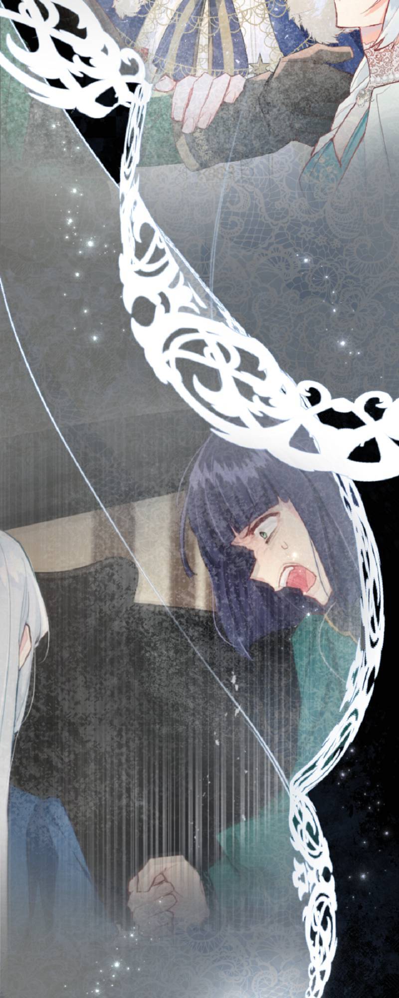 Vengeance from a Saint Full of Wounds Chapter 138 320 ch 138 58