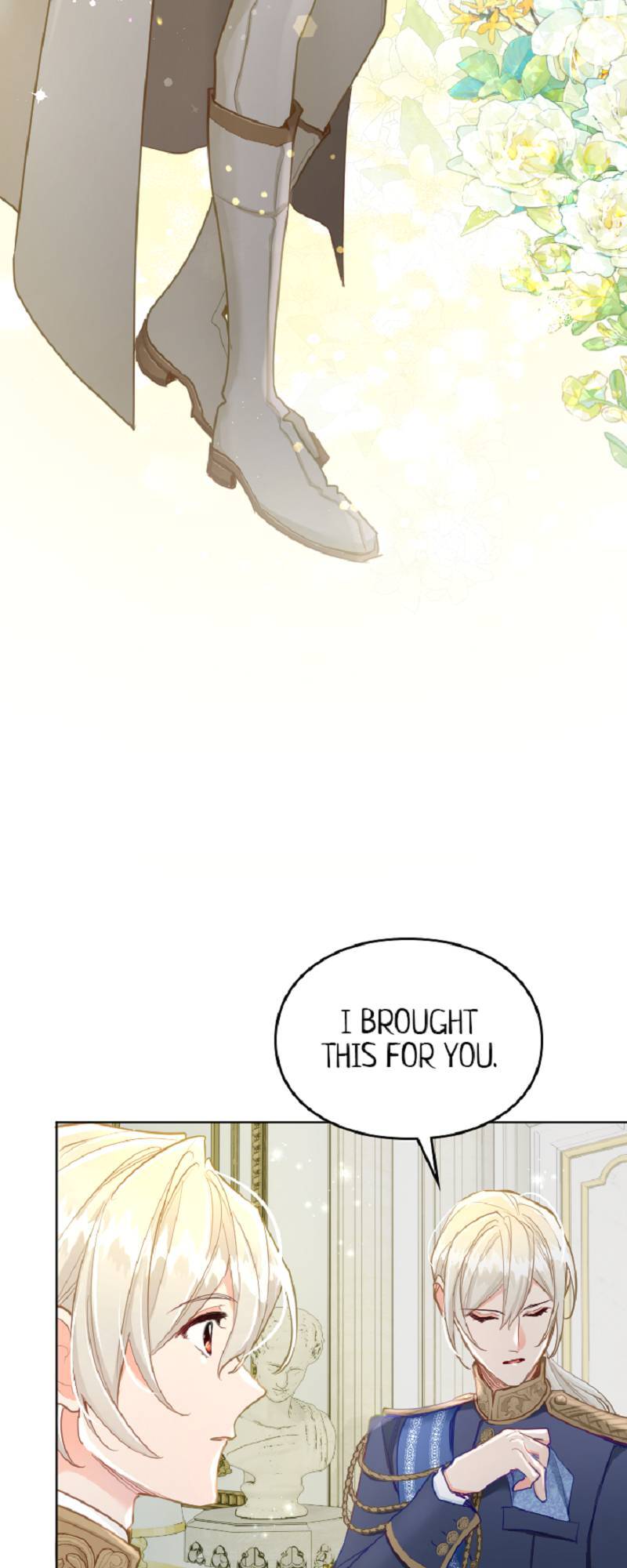 Vengeance from a Saint Full of Wounds Chapter 138 268 ch 138 6