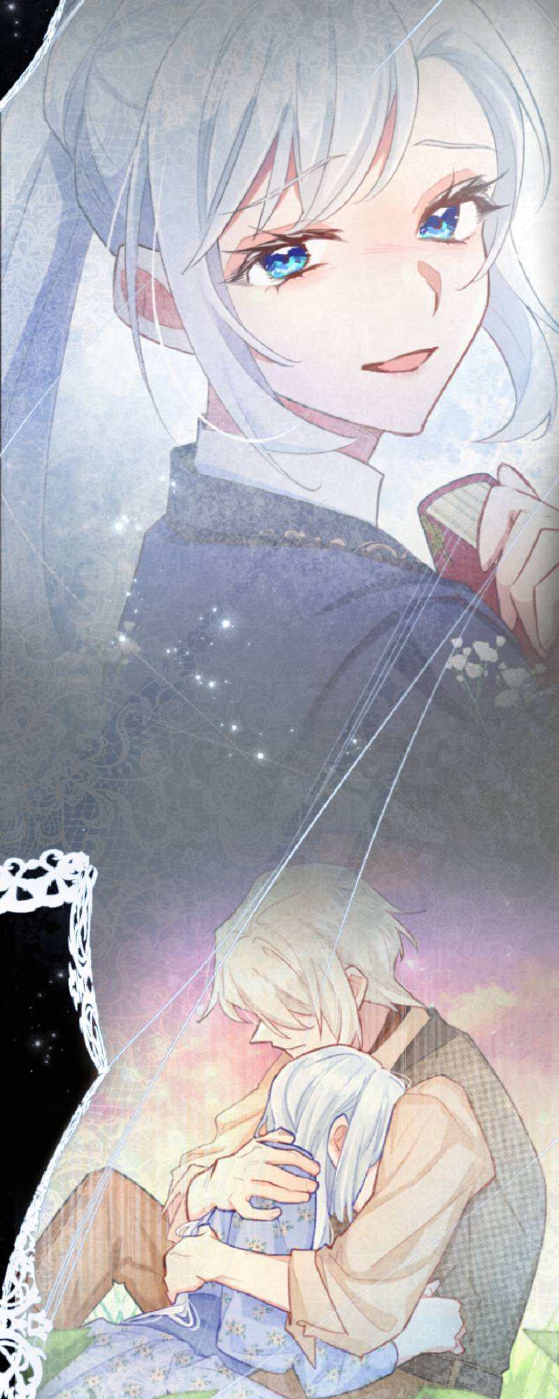 Vengeance from a Saint Full of Wounds Chapter 138 322 ch 138 60