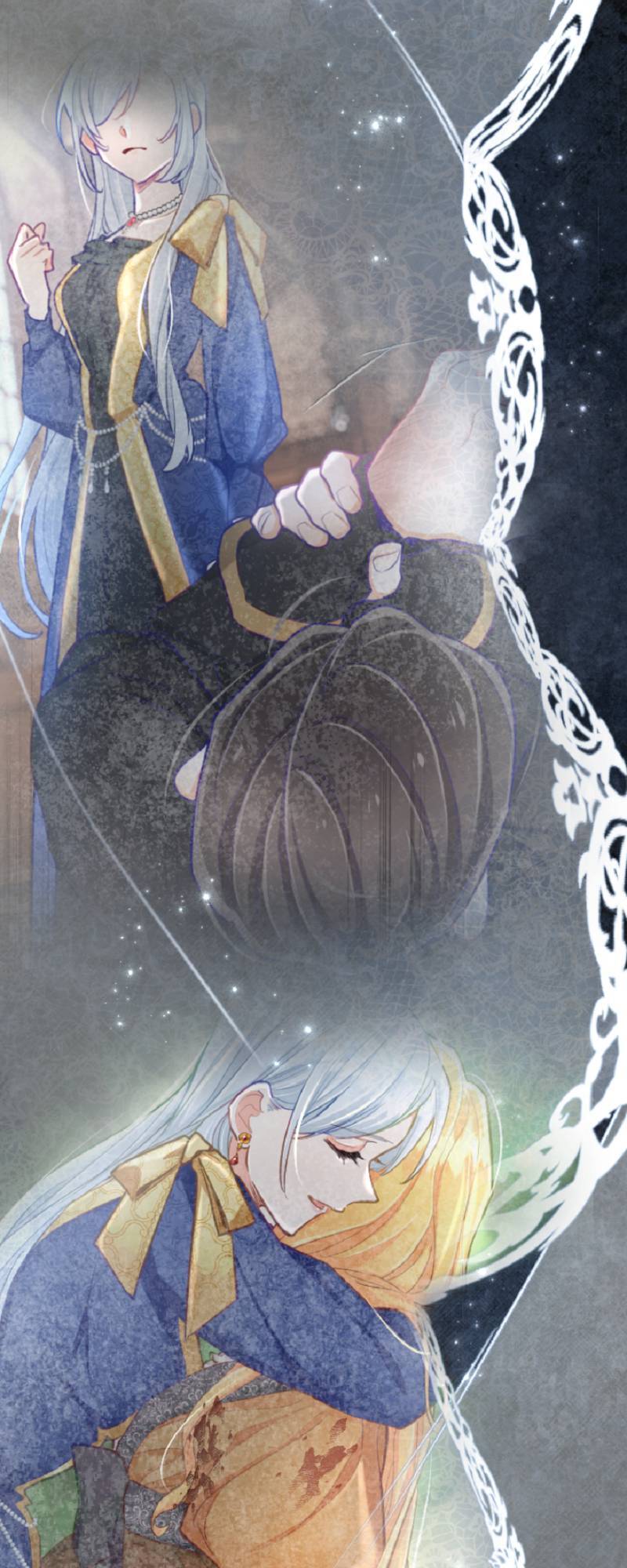 Vengeance from a Saint Full of Wounds Chapter 138 325 ch 138 63