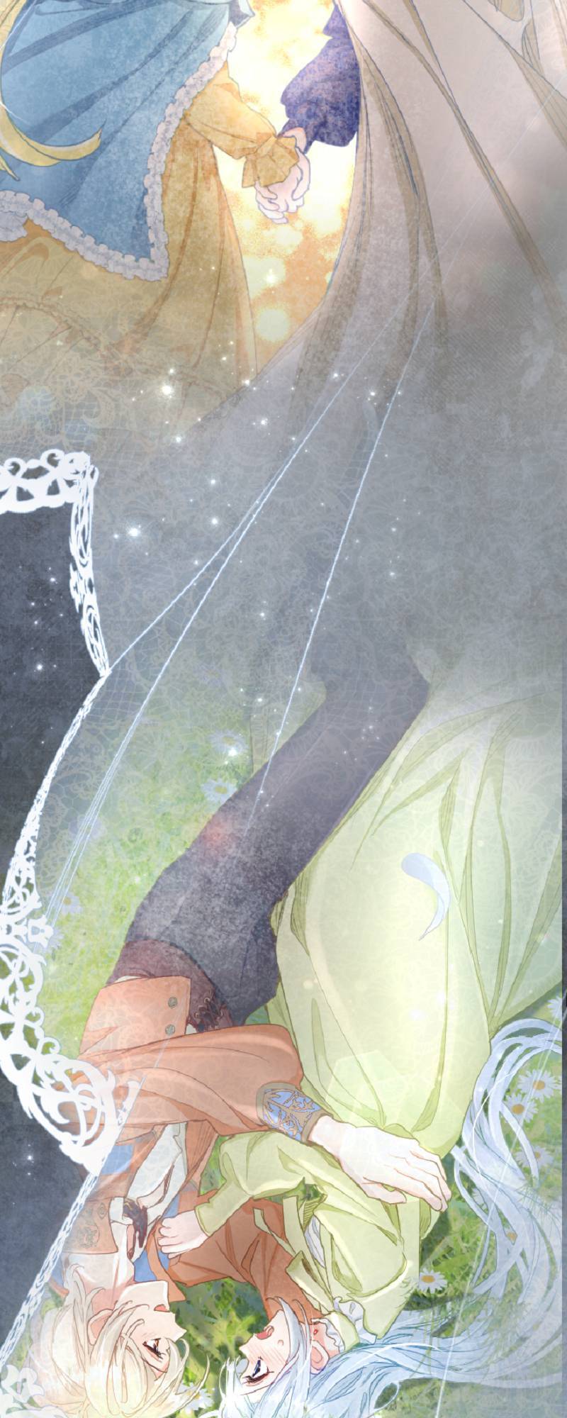 Vengeance from a Saint Full of Wounds Chapter 138 327 ch 138 65