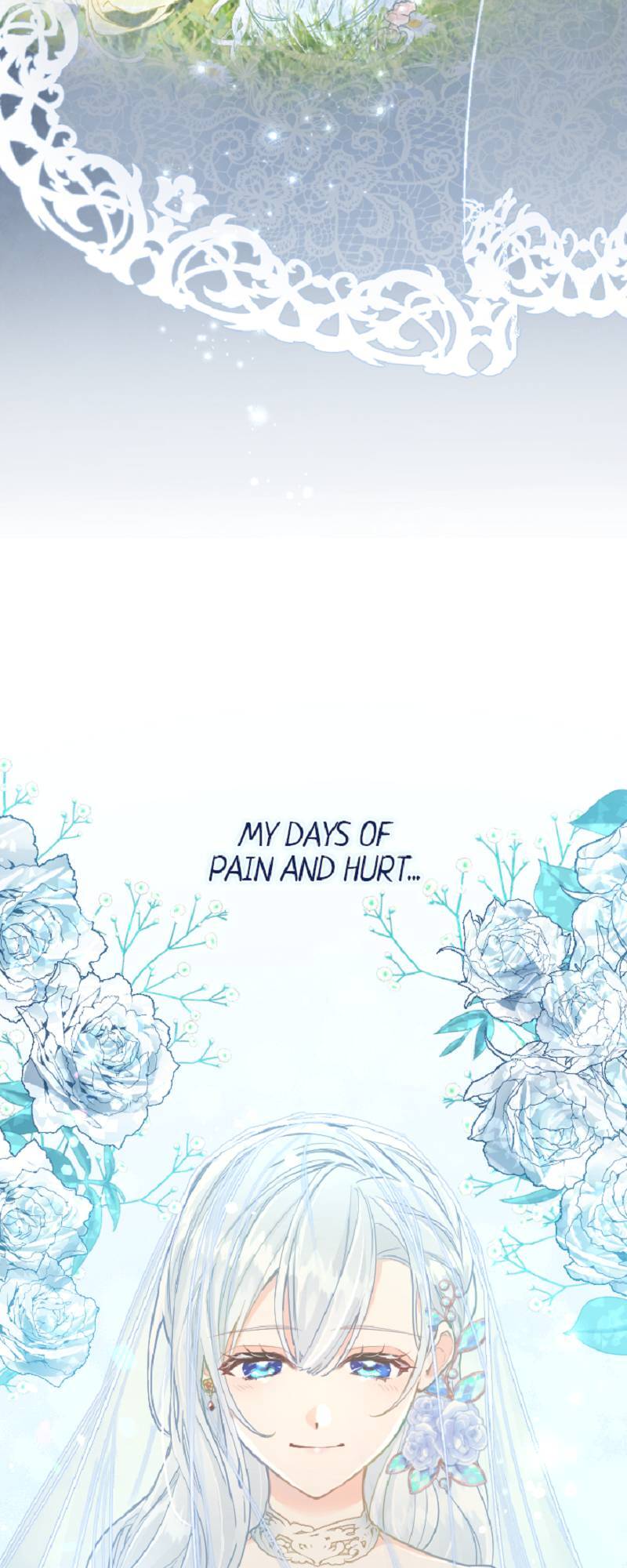 Vengeance from a Saint Full of Wounds Chapter 138 328 ch 138 66