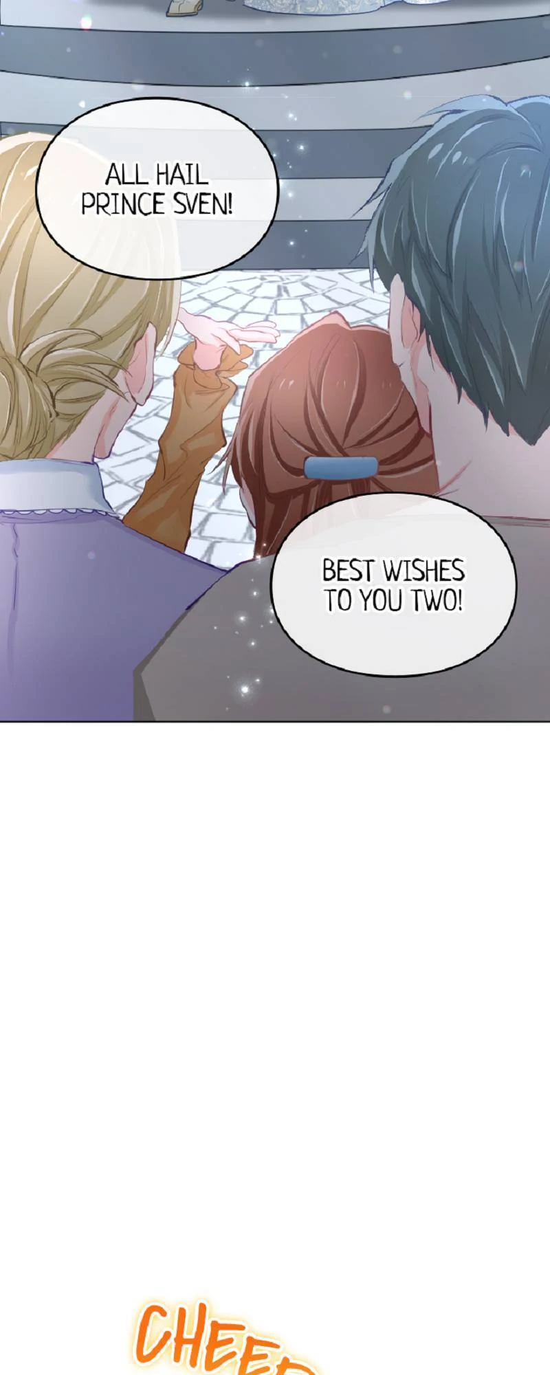 Vengeance from a Saint Full of Wounds Chapter 138 339 ch 138 77