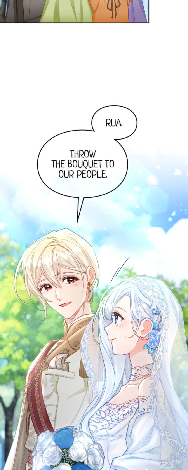 Vengeance from a Saint Full of Wounds Chapter 138 341 ch 138 79