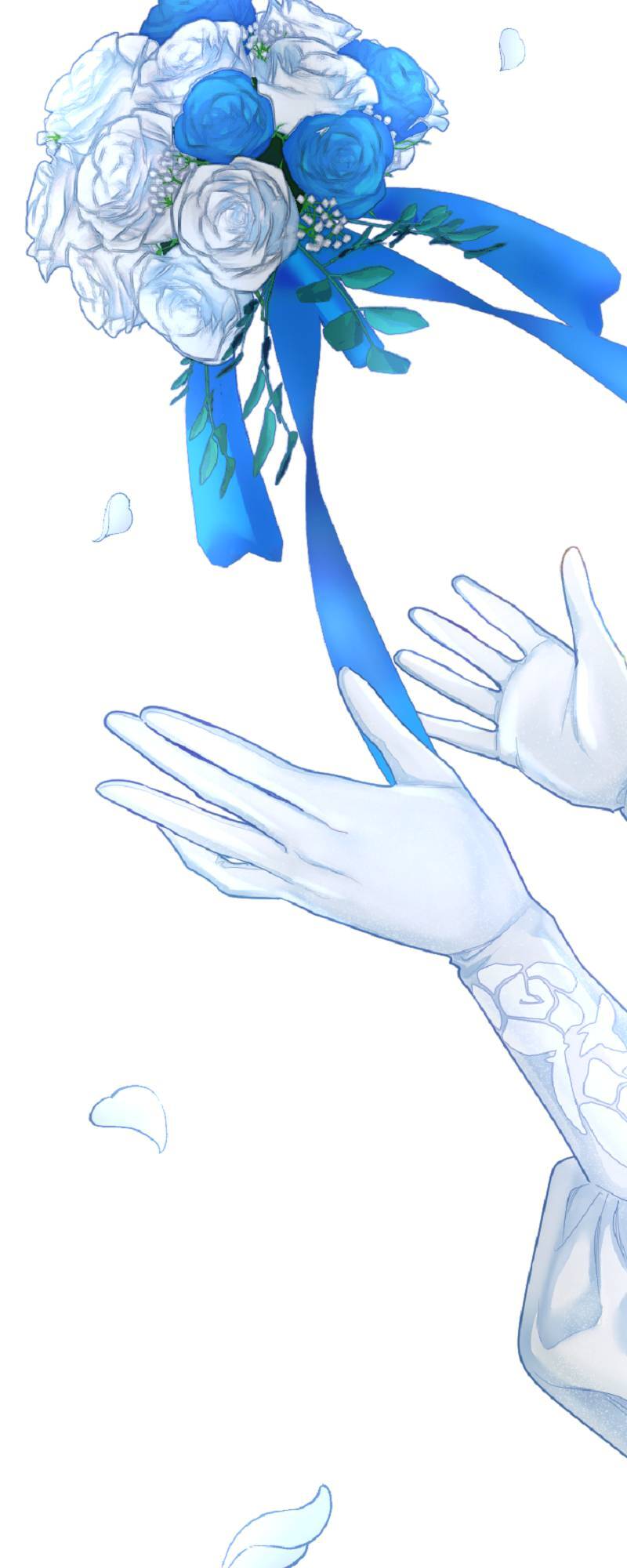 Vengeance from a Saint Full of Wounds Chapter 138 343 ch 138 81