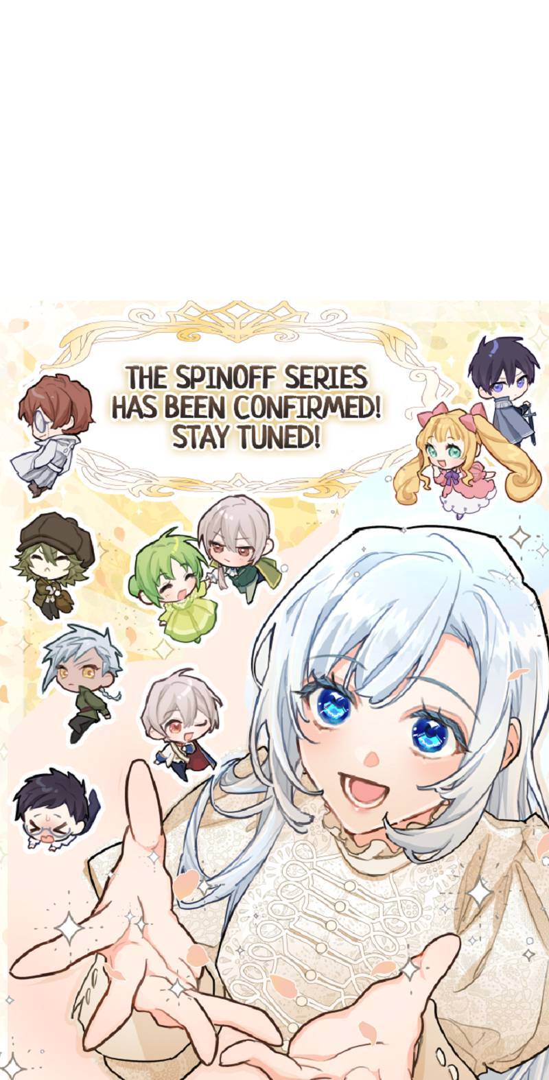 Vengeance from a Saint Full of Wounds Chapter 138 347 ch 138 85