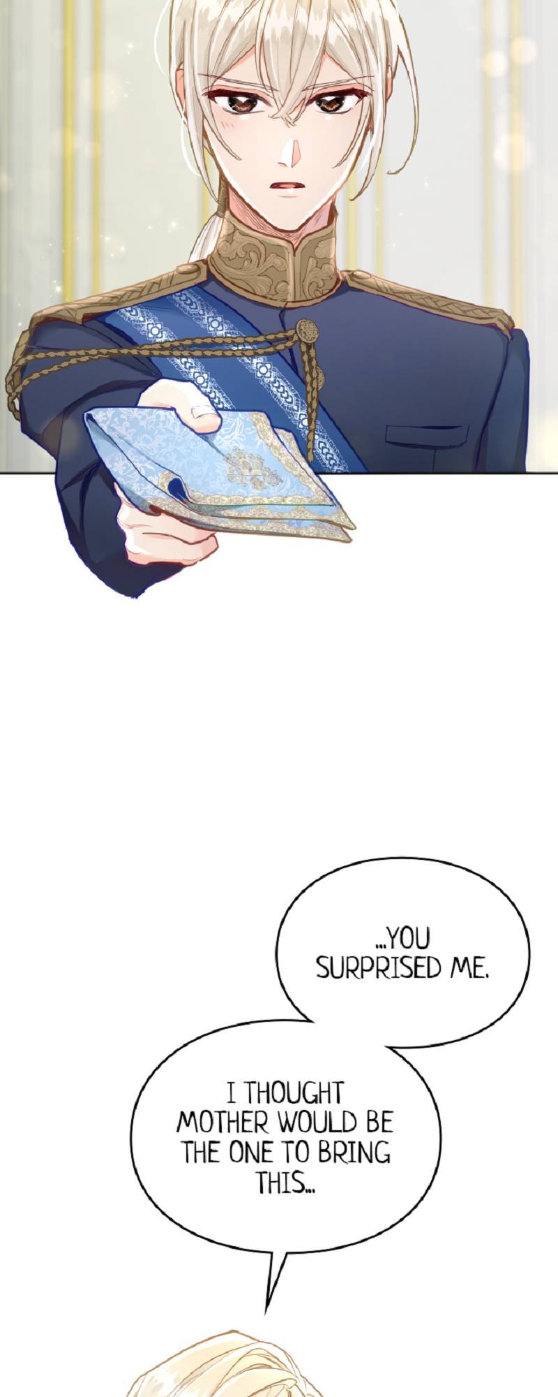 Vengeance from a Saint Full of Wounds Chapter 138 271 ch 138 9