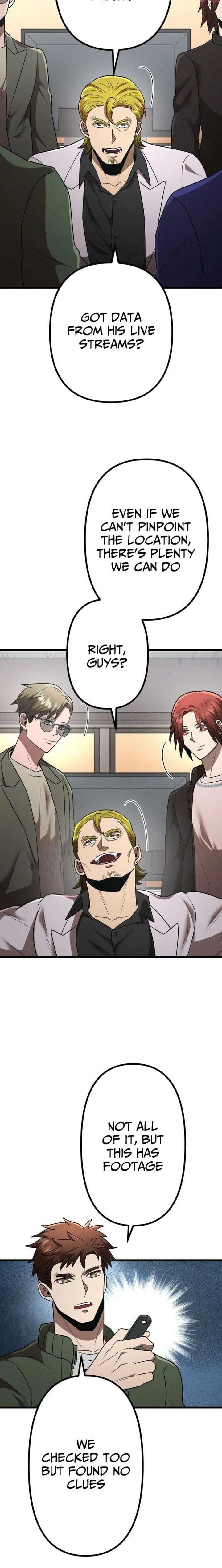 Vengeful Catastrophe of the Tongue Chapter 33 112 018