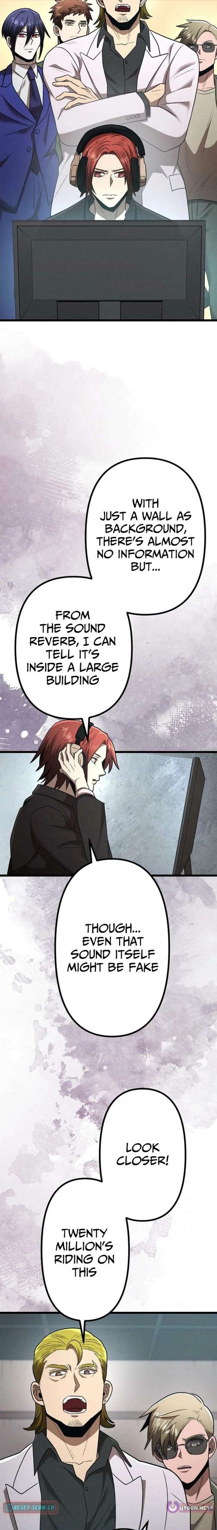 Vengeful Catastrophe of the Tongue Chapter 33 114 020