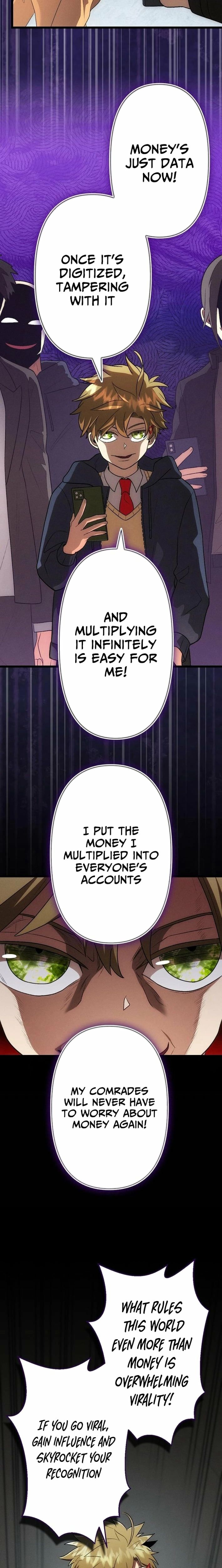 Vengeful Catastrophe of the Tongue Chapter 36 98 010