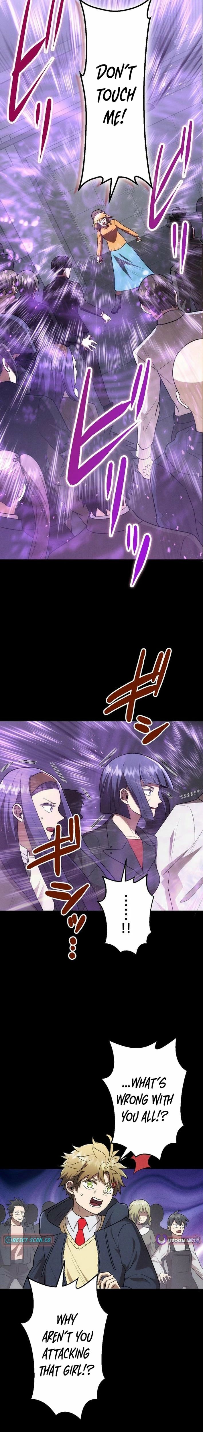 Vengeful Catastrophe of the Tongue Chapter 36 102 014