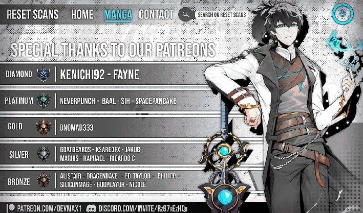 Vengeful Catastrophe of the Tongue Chapter 36 115 027