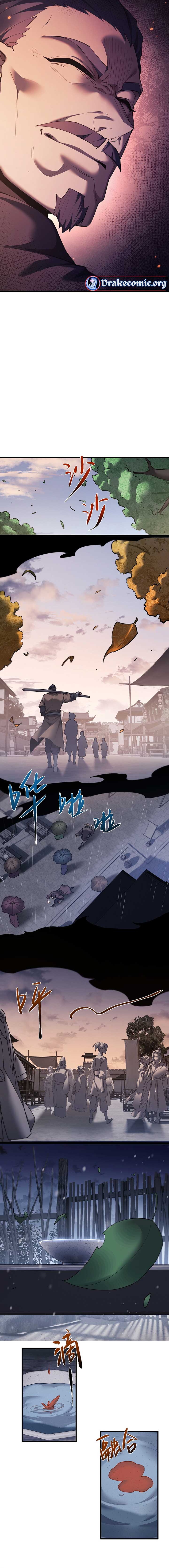 Versatile Sword Cultivator Chapter 42 42 8