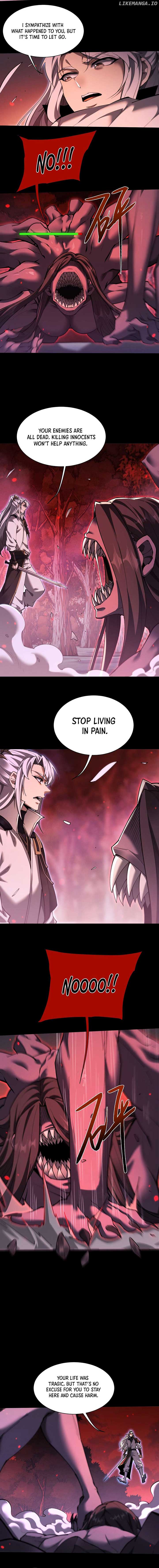 Versatile Sword Cultivator Chapter 44 36 2