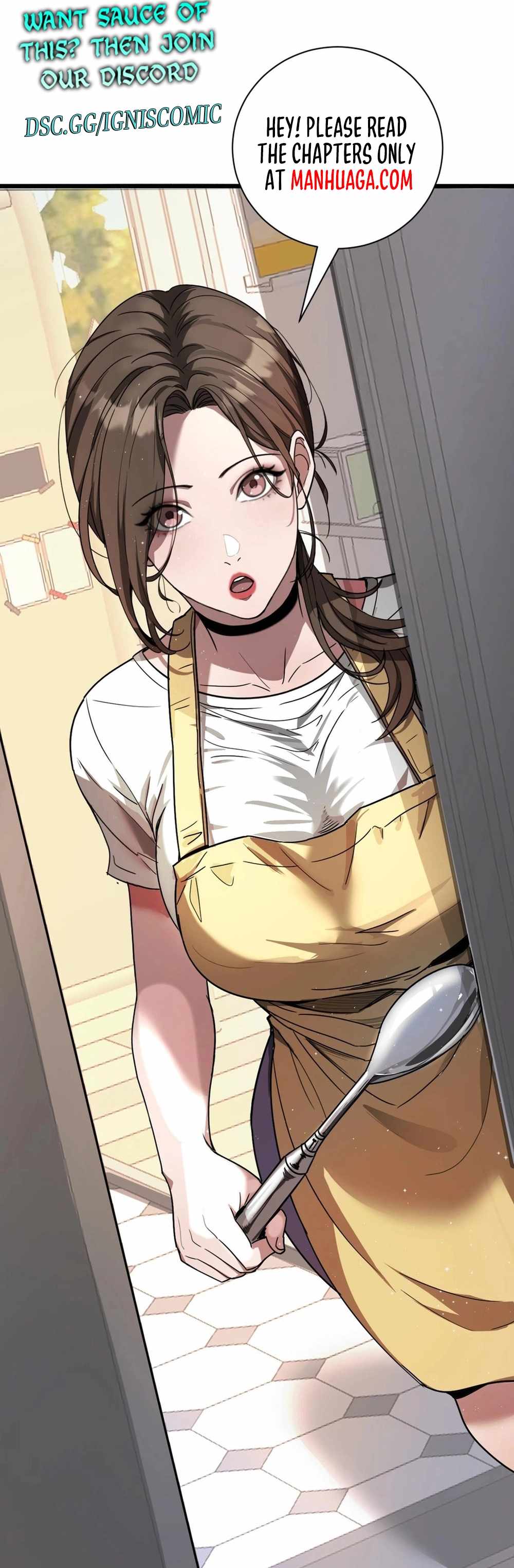 Versatile Sword Cultivator Chapter 49 47 010