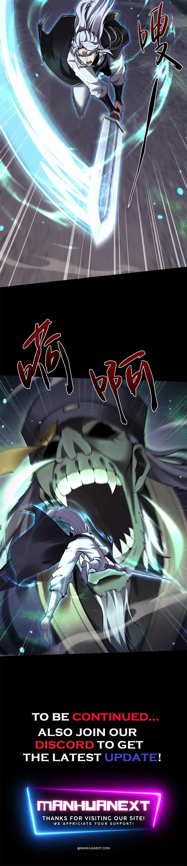 Versatile Sword Cultivator Chapter 56 55 12