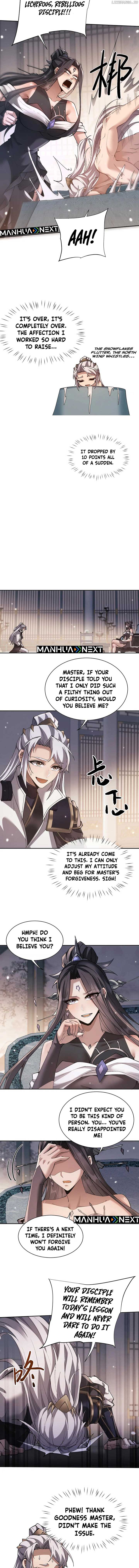 Versatile Sword Cultivator Chapter 60 33 2