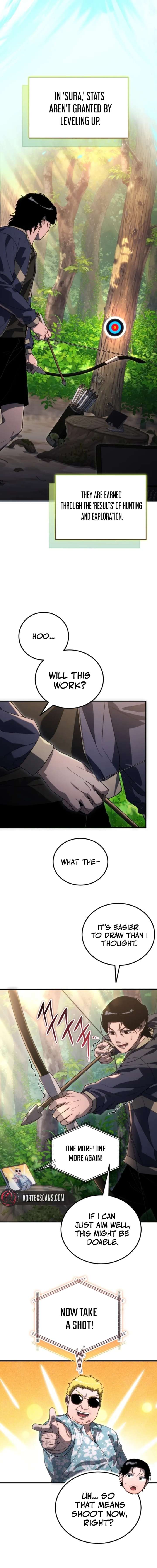 Veteran of the Apocalypse Chapter 2 128 19