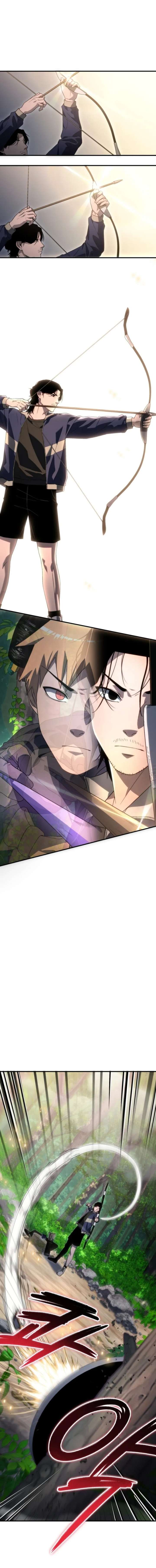 Veteran of the Apocalypse Chapter 2 129 20