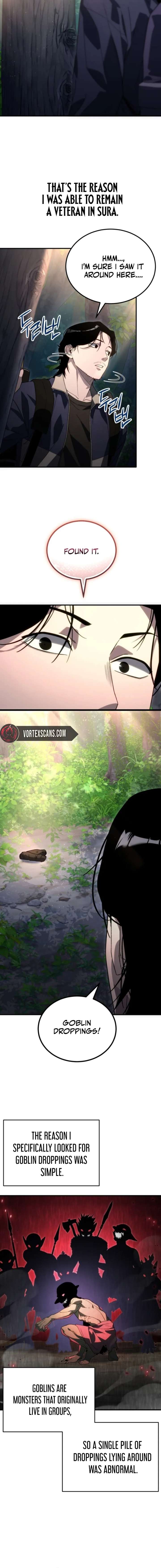 Veteran of the Apocalypse Chapter 2 132 23