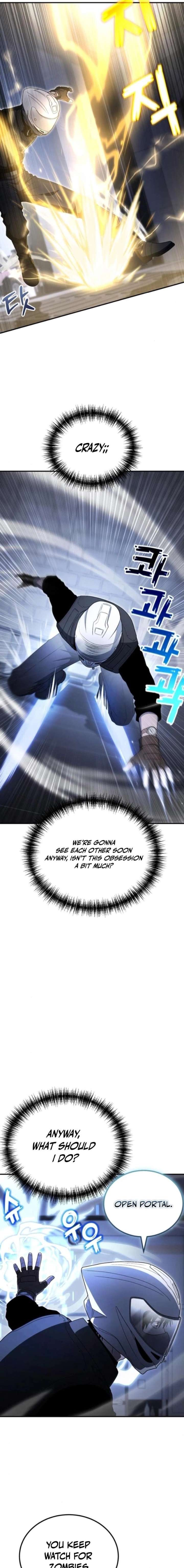 Veteran of the Apocalypse Chapter 22 94 15