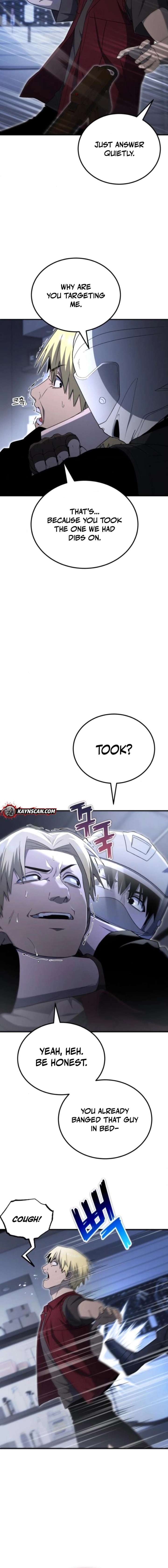 Veteran of the Apocalypse Chapter 22 97 18