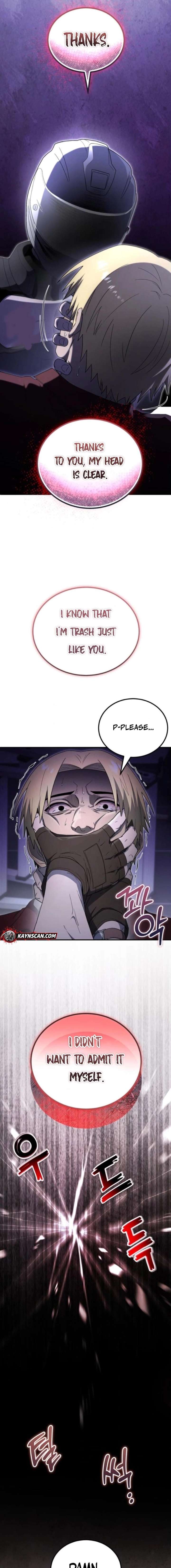 Veteran of the Apocalypse Chapter 22 100 21