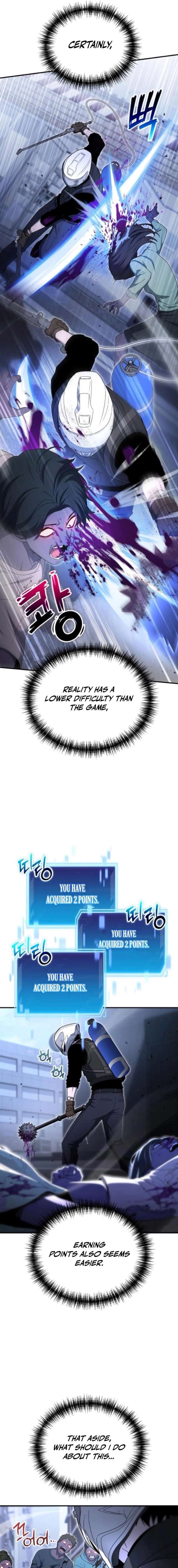 Veteran of the Apocalypse Chapter 22 82 3