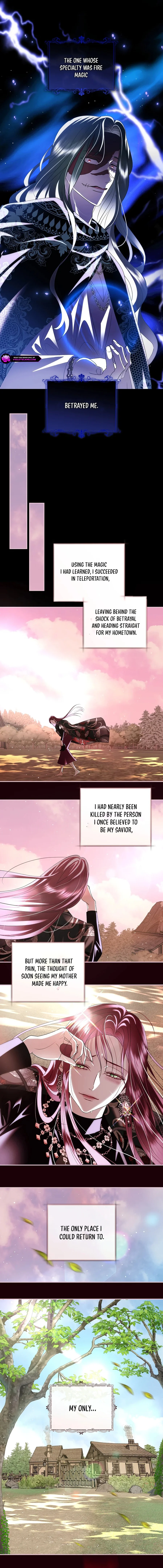 Villain, I’ll Do Everything Except Marriage for You! Chapter 33 72 ch 33 11