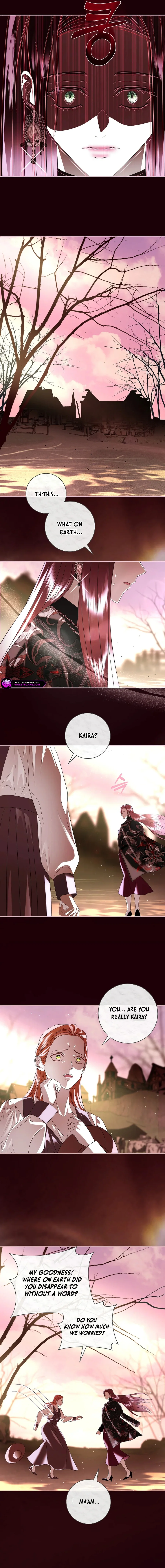 Villain, I’ll Do Everything Except Marriage for You! Chapter 33 73 ch 33 12