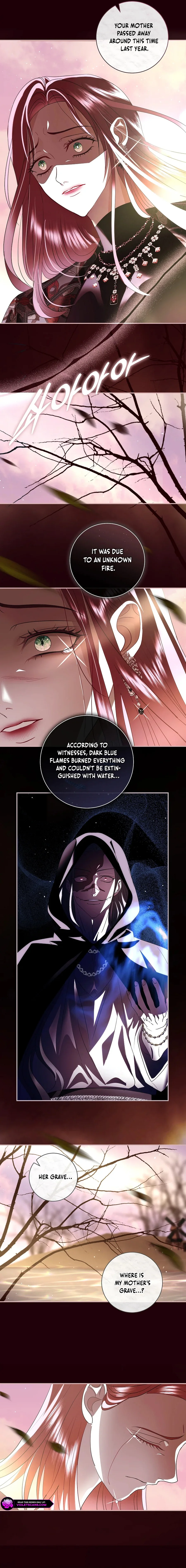 Villain, I’ll Do Everything Except Marriage for You! Chapter 33 75 ch 33 14