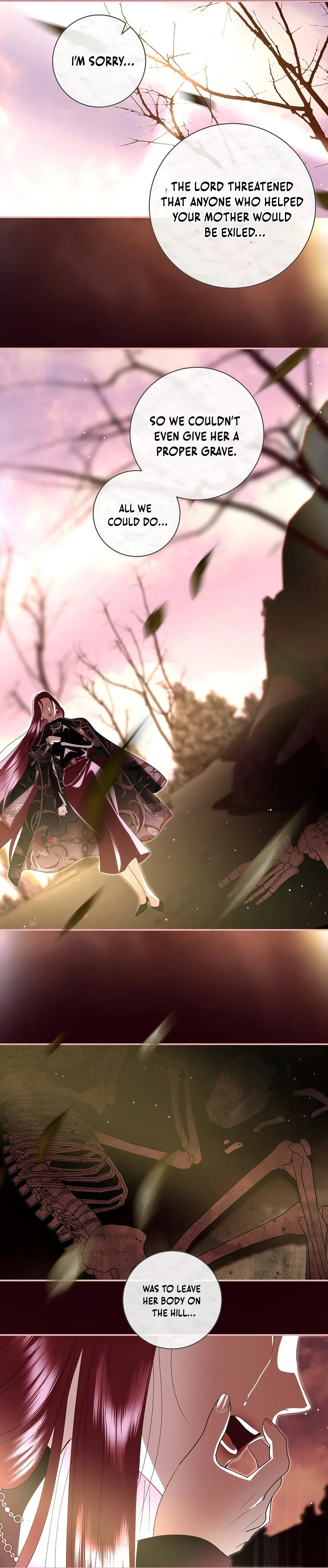 Villain, I’ll Do Everything Except Marriage for You! Chapter 33 76 ch 33 15