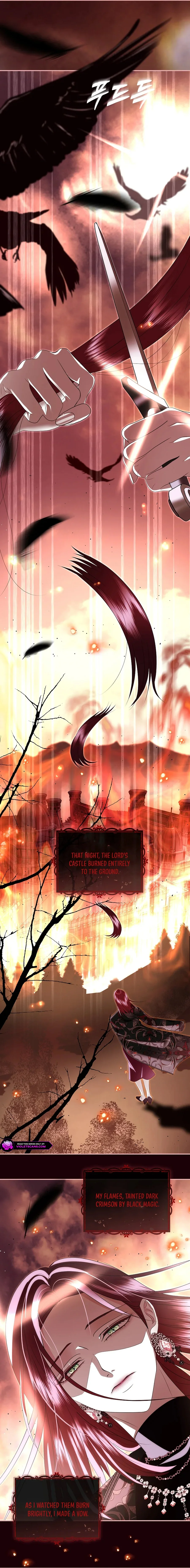 Villain, I’ll Do Everything Except Marriage for You! Chapter 33 77 ch 33 16